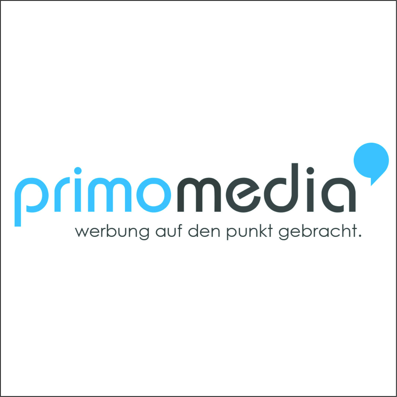 primomedia Full-Service Werbeagentur